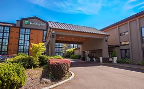 Holiday Inn Express Wilsonville Oregon